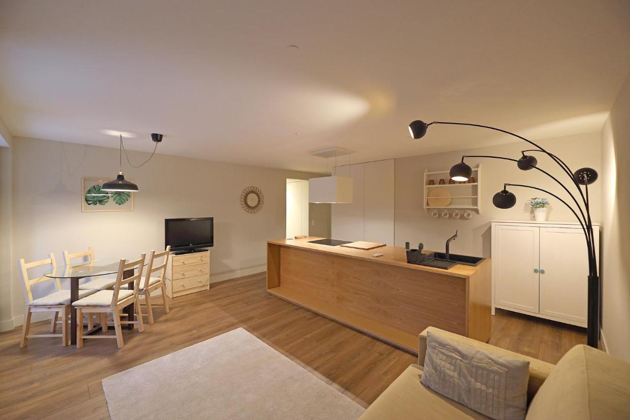 Flh Porto Santa Catarina Garden Flats Apartment Exterior photo