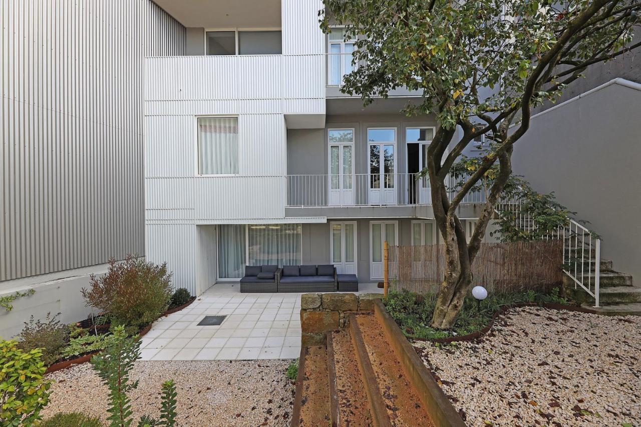 Flh Porto Santa Catarina Garden Flats Apartment Exterior photo
