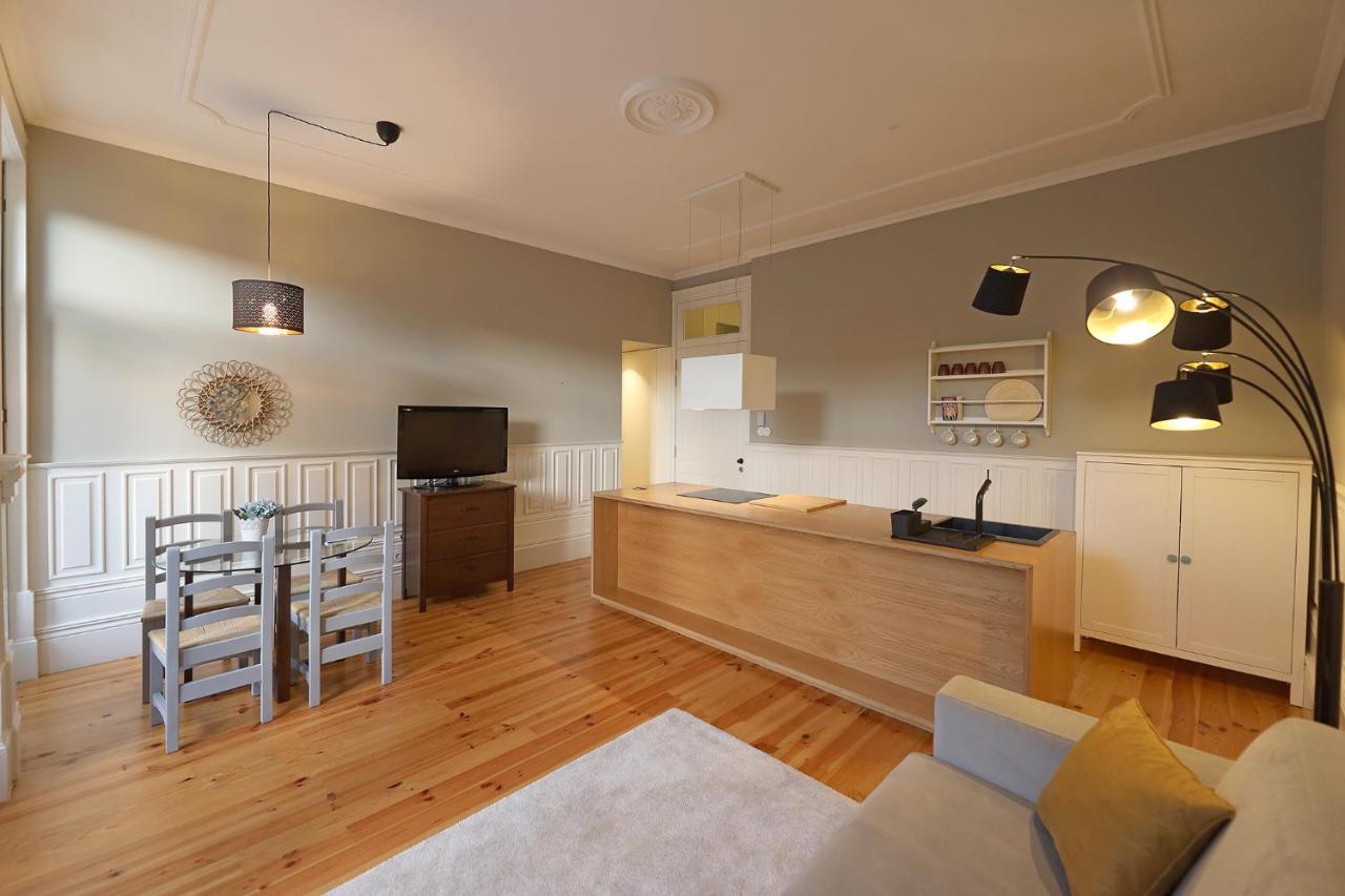 Flh Porto Santa Catarina Garden Flats Apartment Exterior photo